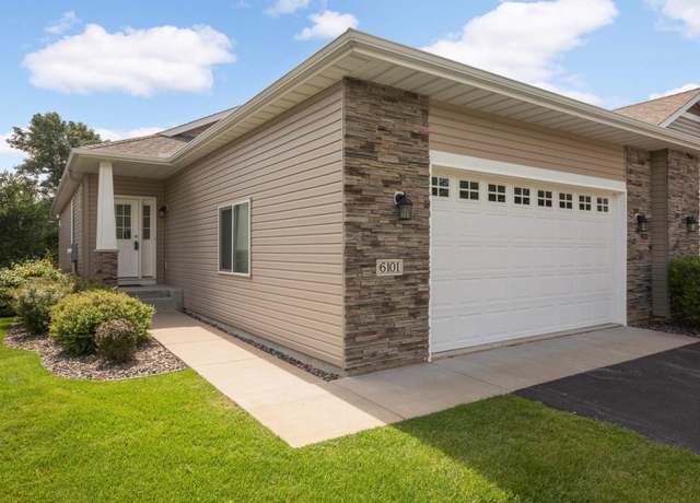 Property at 6101 Boulder Ridge Dr, Rockford, MN 55373, 2 beds, 3 baths
