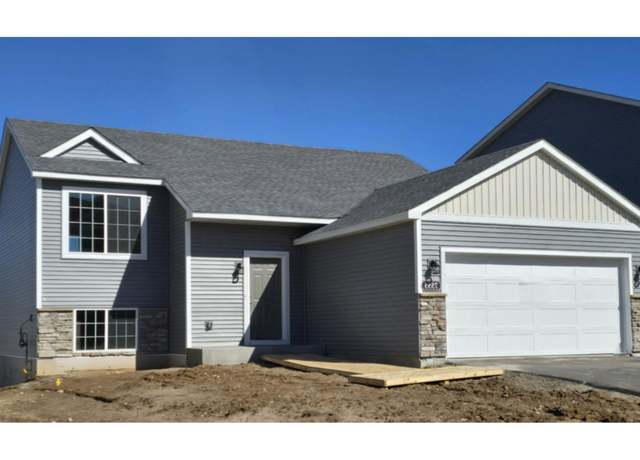 Property at 7497 147th Ln NW, Ramsey, MN 55303, 4 beds, 2 baths