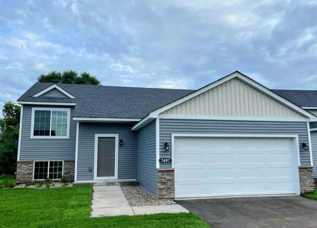Property at 7497 147th Ln NW, Ramsey, MN 55303, 4 beds, 2 baths