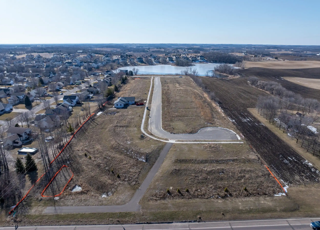 Property at Lot 1, Block 3 Park St, Elko New Market, MN 55054