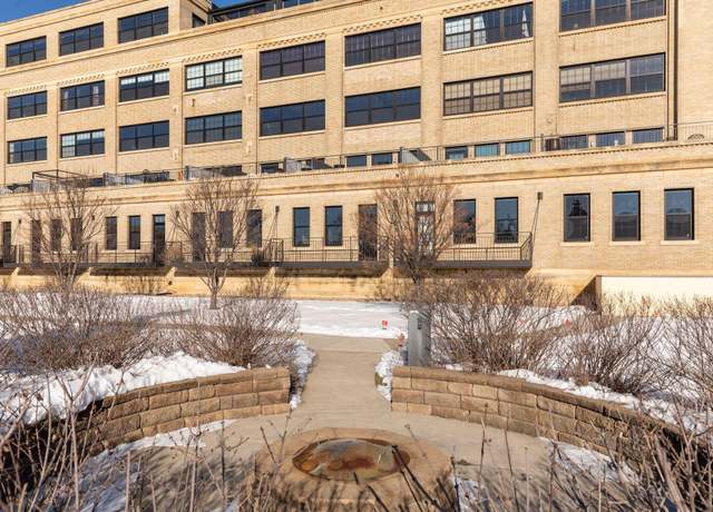 Property at 730 Stinson Blvd #103, Minneapolis, MN 55413, 2 beds, 1 bath