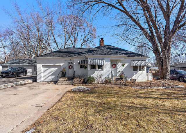 Property at 208 11th St S, Hudson, WI 54016, 3 beds, 2 baths