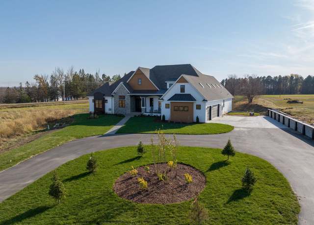 Property at 6783 Broadview Dr, Credit River Twp, MN 55372, 5 beds, 5 baths