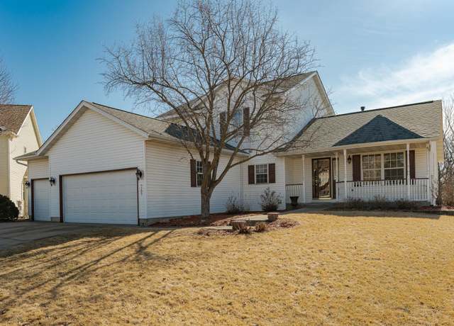 Property at 5209 Belmoral Ln NW, Rochester, MN 55901, 5 beds, 4 baths