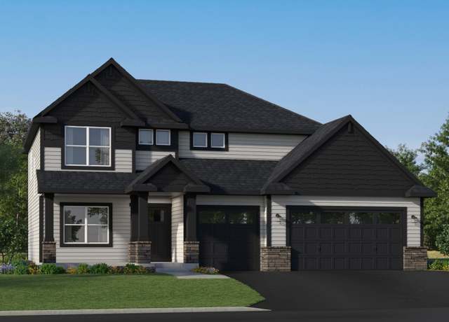Property at 3019 Sugar Maple Dr, Chaska, MN 55318, 4 beds, 3 baths