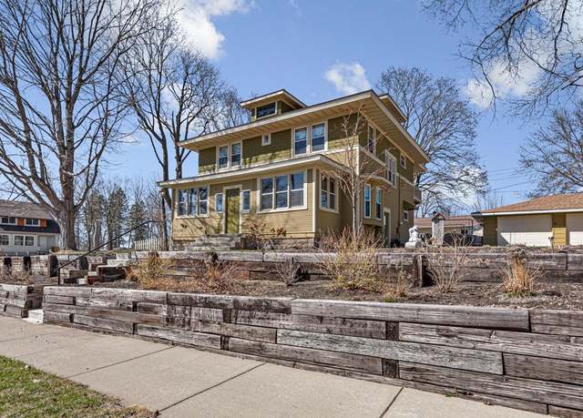 Property at 506 Division St E, Faribault, MN 55021, 5 beds, 2 baths