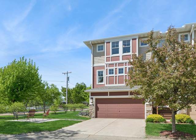 Property at 1920 Red Maple Ln, Northfield, MN 55057, 2 beds, 3 baths