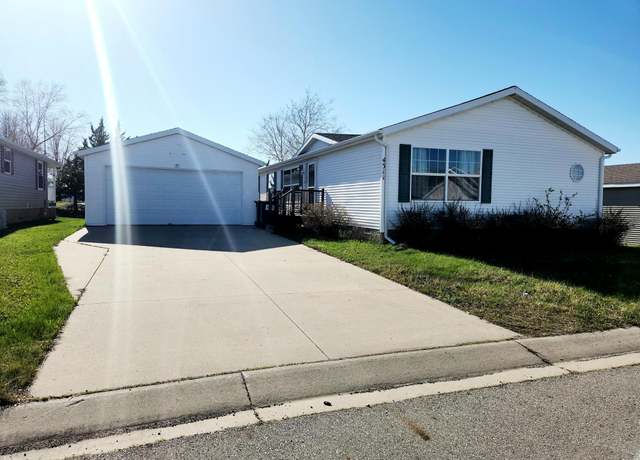 Property at 4311 Fern Ave SE, Rochester, MN 55904, 3 beds, 2 baths