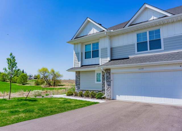 Property at 1131 Middlefield Rd, Medina, MN 55340, 3 beds, 3 baths