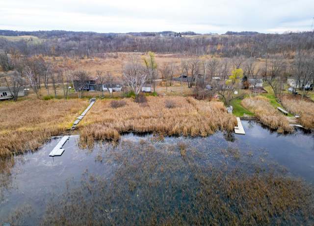 Property at Lots 4, 5 & 6 Crystal Hills Dr, Lida Twp, MN 56572