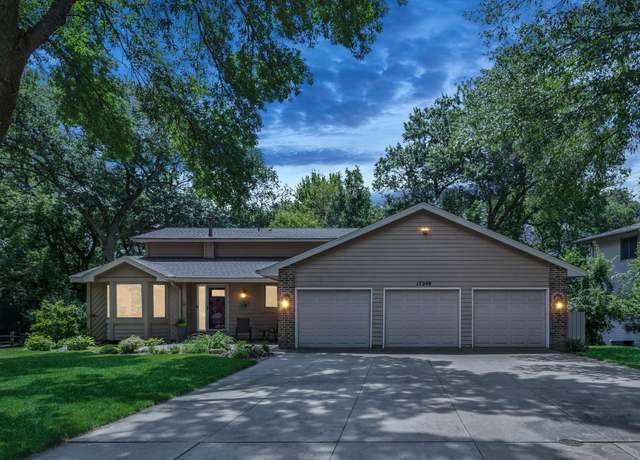 Property at 17248 Harrington Way, Lakeville, MN 55044, 4 beds, 4 baths