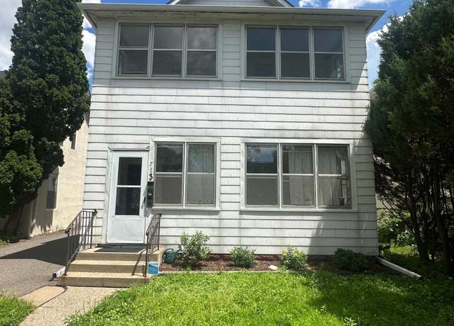 Property at 713 2nd St NE, Minneapolis, MN 55413, 4 beds, 2 baths