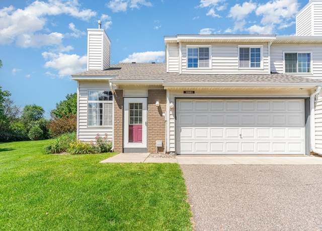 Property at 12881 Echo Ln, Apple Valley, MN 55124, 2 beds, 1 bath
