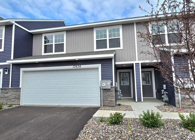 Property at 13652 Kaylemore Trl, Rosemount, MN 55068, 3 beds, 3 baths