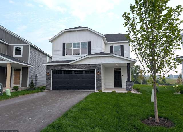 Property at 6825 104th St S, Cottage Grove, MN 55016, 4 beds, 3 baths