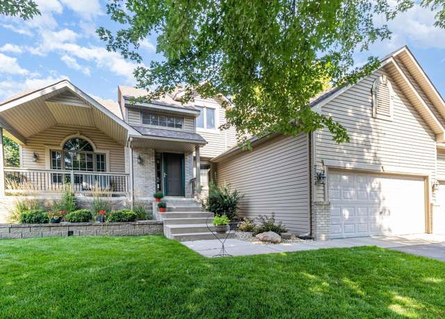 Property at 2524 87th Trl N, Brooklyn Park, MN 55443, 5 beds, 4 baths