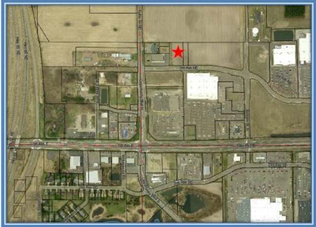 Property at TBD 3rd Ave NE, Cambridge, MN 55008