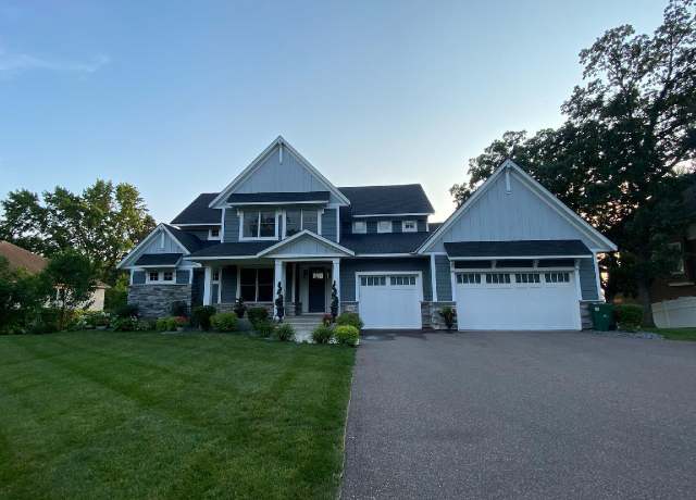Property at 19803 Jersey Ave, Lakeville, MN 55044, 4 beds, 5 baths