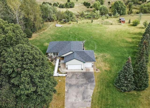 Property at 29527 125th St NW, Baldwin Twp, MN 55371, 2 beds, 2 baths