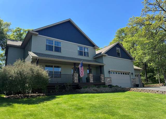 Property at 13341 Johnson St, Becker, MN 55308, 5 beds, 4 baths