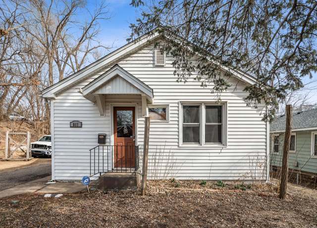 Property at 867 Jordan Ave, Saint Paul, MN 55119, 4 beds, 2 baths