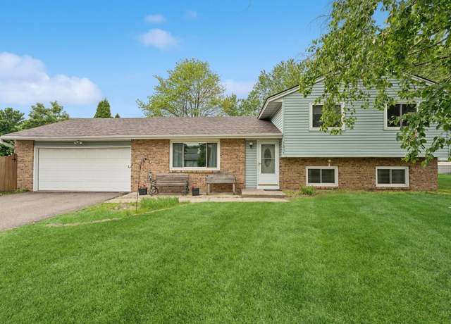 Property at 7301 Drew Ave N, Brooklyn Park, MN 55443, 3 beds, 2 baths