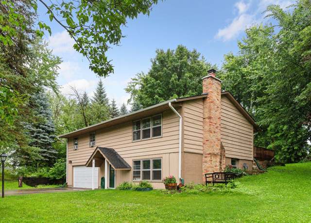 Property at 9535 Timberwood Rd, Laketown Twp, MN 55318, 4 beds, 3 baths