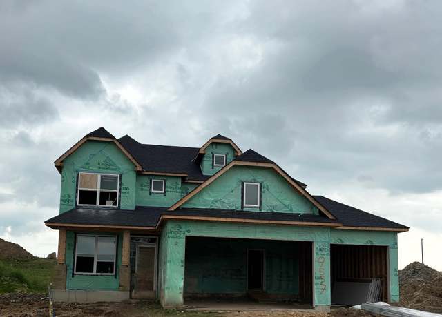 Property at 9557 Jada Way, Elko New Market, MN 55020, 4 beds, 3 baths