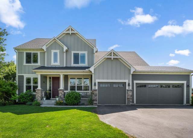 Property at 2530 Fieldstone Dr, Victoria, MN 55386, 5 beds, 5 baths