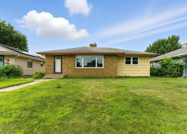 Property at 6138 Colfax Ln S, Minneapolis, MN 55419, 3 beds, 2 baths