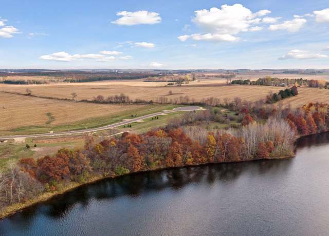 Property at 1642 147 St, New Richmond, WI 54017