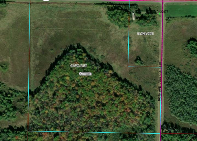 Property at xxx 330th St, Onamia, MN 56359