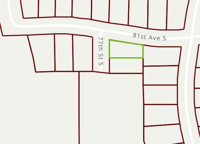 Property at 8102 77th St S, Fargo, ND 58047