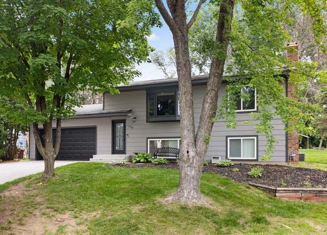 Property at 5748 Birchwood Ave NE, Prior Lake, MN 55372, 3 beds, 2 baths