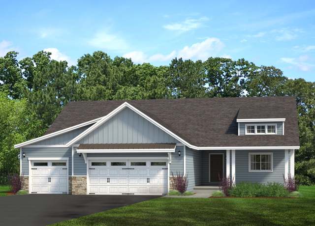 Property at 2102 River Bend Trl, Mayer, MN 55360, 3 beds, 2 baths