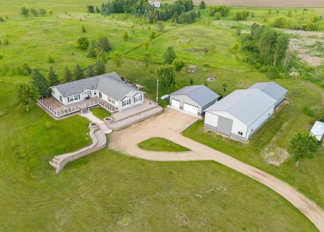 Property at 30736 Twin Lakes Rd, Amor Twp, MN 56515, 3 beds, 2 baths