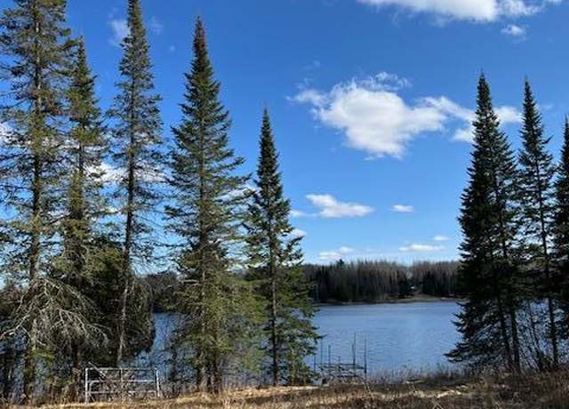 Property at 7285 W Leavitt Rd NE, Outing, MN 56662