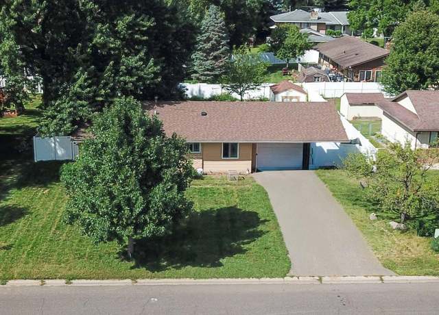 Property at 8594 88th St S, Cottage Grove, MN 55016, 3 beds, 1 bath