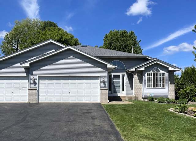 Property at 13797 Widgeon Ln, Rogers, MN 55374, 5 beds, 2 baths