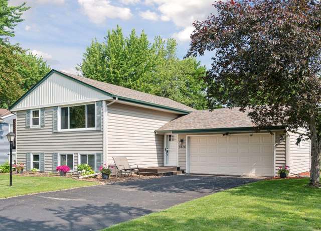 Property at 9826 129th Ave N, Champlin, MN 55316, 3 beds, 2 baths