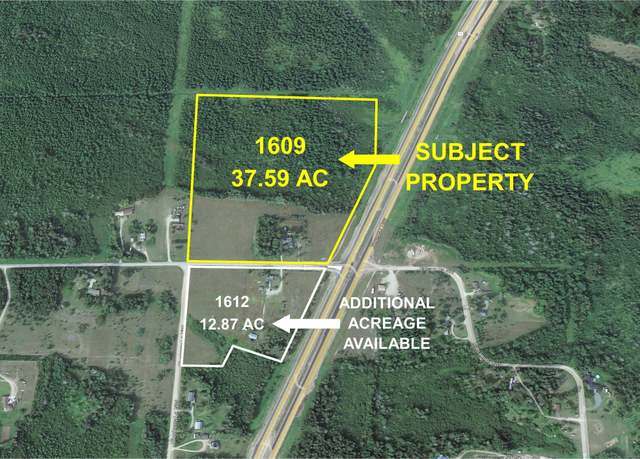 Property at 1609 Balsam Rd NW, Northern Twp, MN 56601