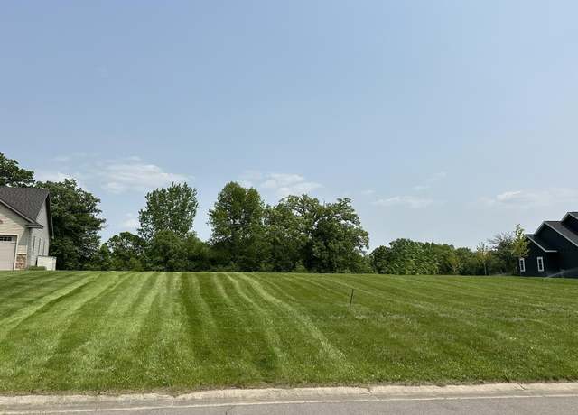 Property at 170 Donway Ct NE, Alexandria Twp, MN 56308