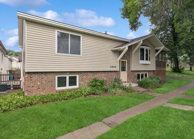 Property at 3460 Pilgrim Ln N, Plymouth, MN 55441, 2 beds, 2 baths