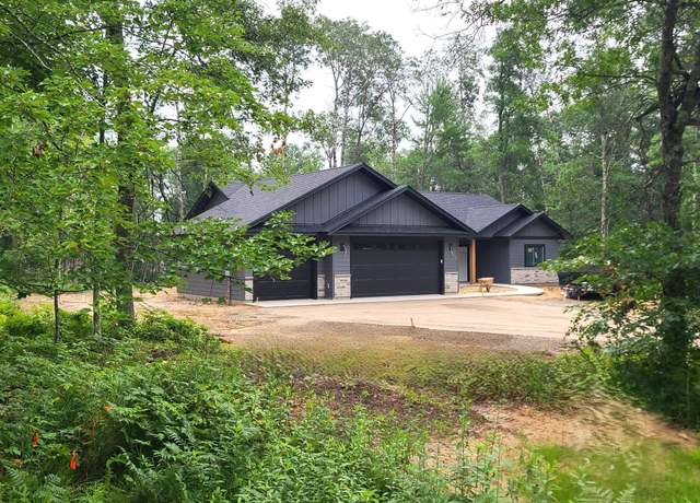 Property at 7719 Scenic Overlook, Breezy Point, MN 56472, 3 beds, 2 baths
