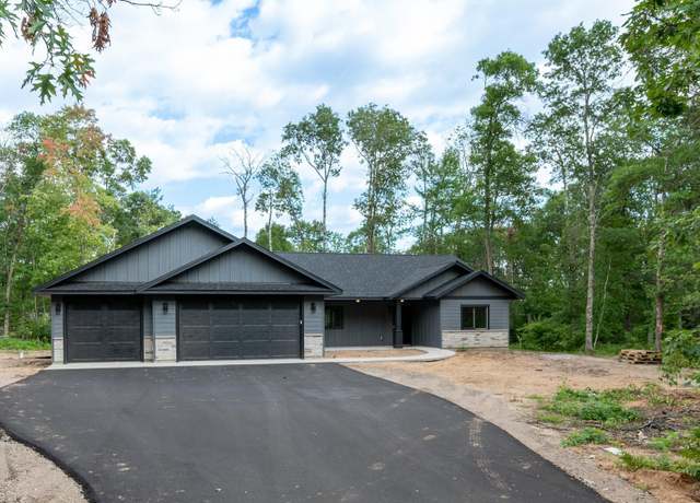 Property at 7719 Scenic Overlook, Breezy Point, MN 56472, 3 beds, 2 baths