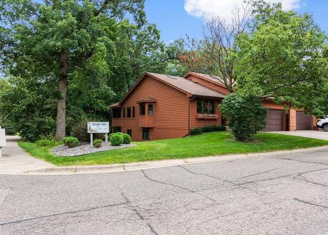 Property at 10775 53rd Ave N, Plymouth, MN 55442, 3 beds, 3 baths
