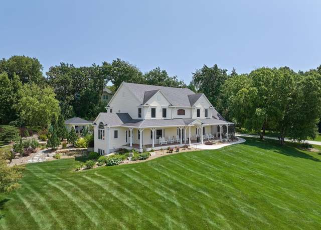 Property at 956 Hunters Point Ln SW, Rochester, MN 55902, 4 beds, 6 baths