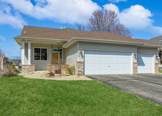 Property at 2615 King Ave, Shakopee, MN 55379, 4 beds, 3 baths