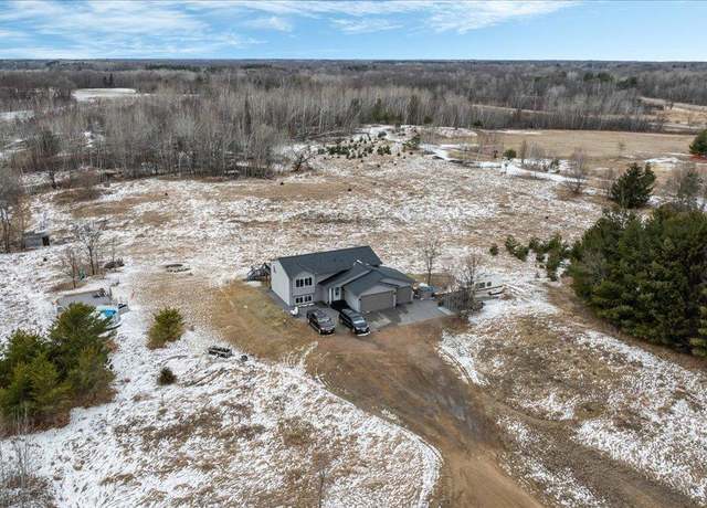 Property at 33174 Flamingo St NW, Cambridge, MN 55008, 5 beds, 2 baths