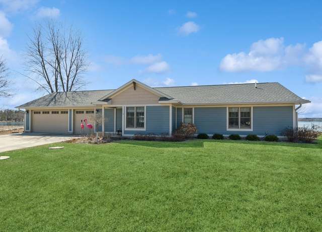 Property at 33512 Xenon Dr NW, Princeton, MN 55371, 2 beds, 2 baths
